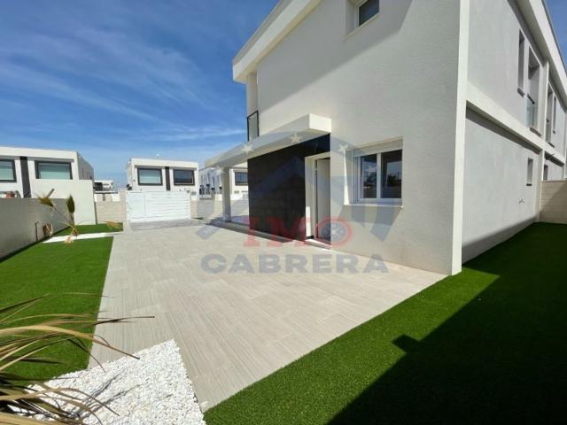 Chalet en venta en Gran Alacant, el Baix Vinalopó