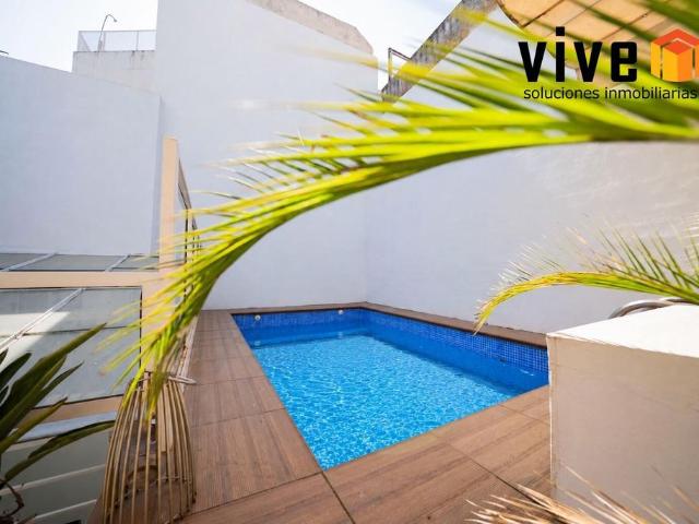 Chalet en venta en Casco Antiguo, Sevilla