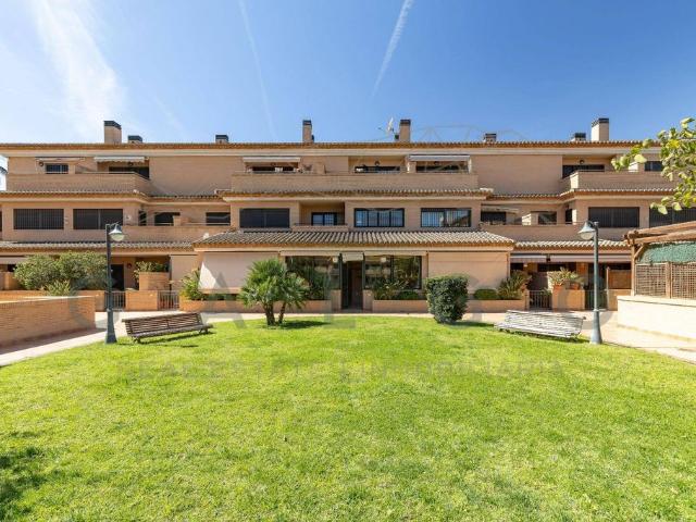 Chalet en venta en Pobles de l'Oest, Comarca de València
