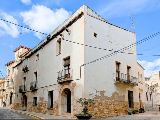 Chalet en venta en Montsià, Catalunya