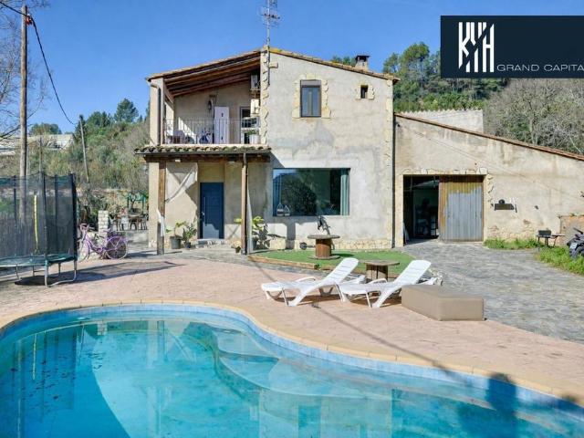 Chalet en venta en Gironès, Catalunya