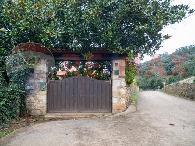 Chalet en venta en Alfoz De Lloredo, Cantabria