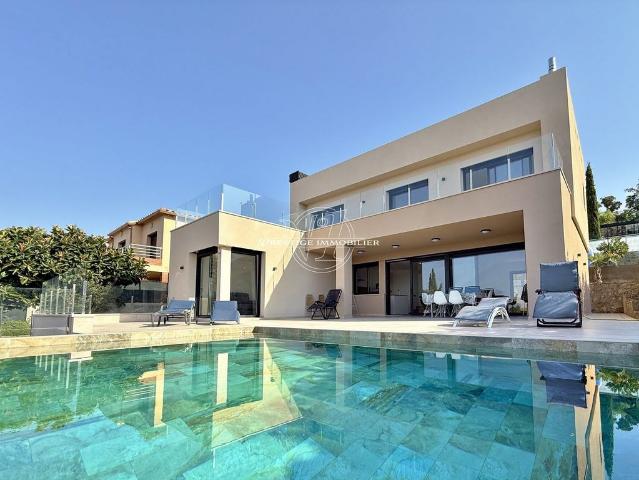 Chalet en venta en Alt Empordà, Catalunya