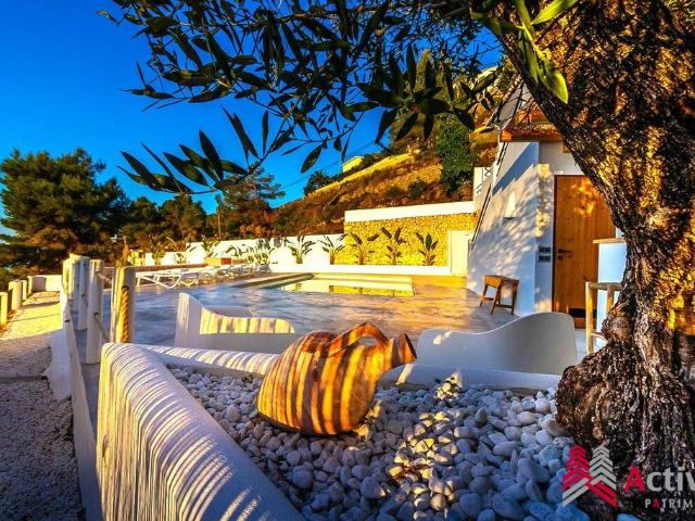 Chalet en venta en Moraira, la Marina Alta