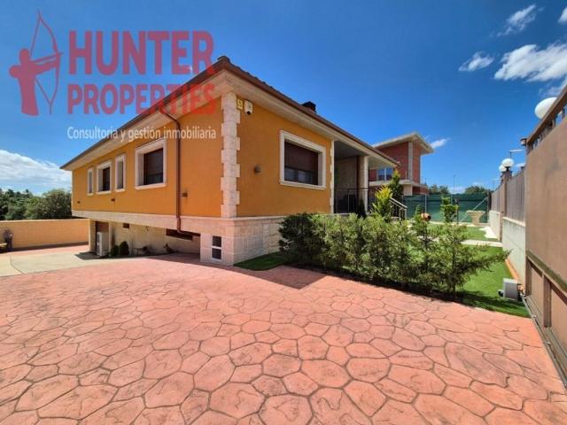 Chalet en venta en Sinovas, Aranda De Duero