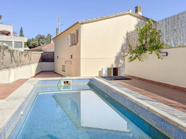 Chalet en venta en les Quintanes, Garraf