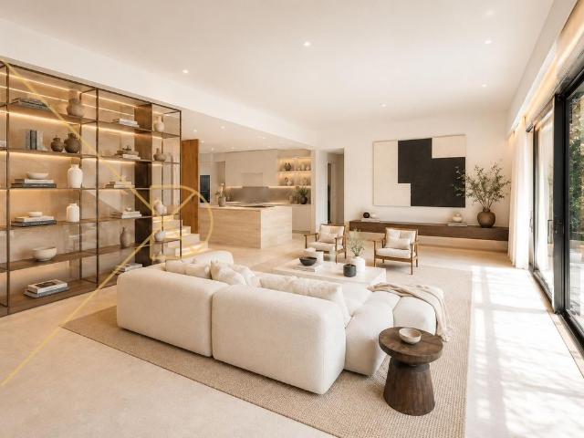 Chalet en venta en Ciutat Diagonal, Baix Llobregat