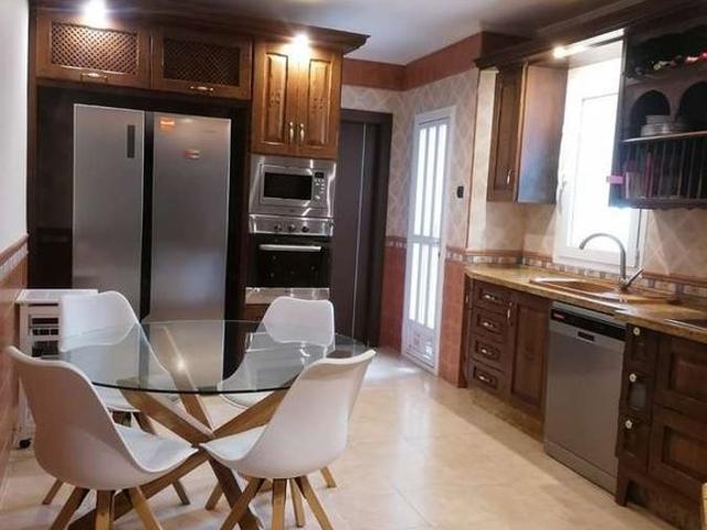 Chalet en venta en Felix, Andalucía