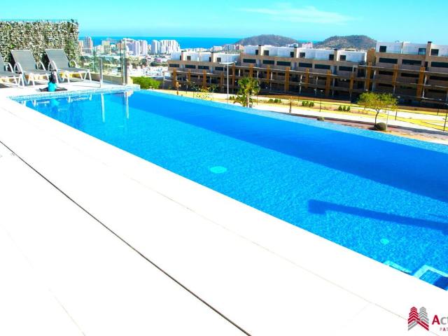 Chalet en venta en Finestrat, Valencia