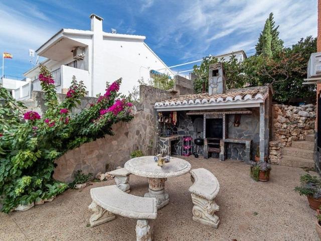 Chalet en venta en Los Rebites, Comarca de la Vega de Granada