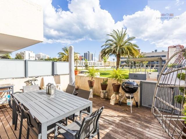 Chalet en venta en Platja de la Pobla de Farnals, l'Horta Nord