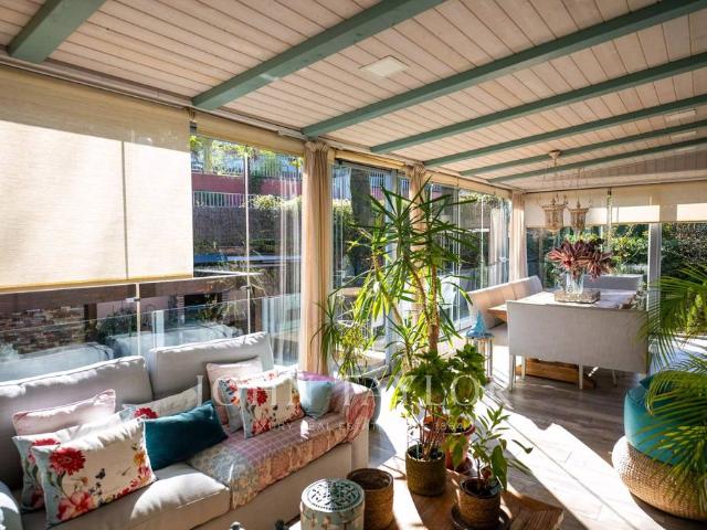 Chalet en venta en Boadilla Del Monte, Madrid