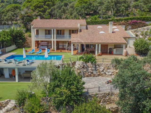 Chalet en venta en Santa Maria de Llorell, la Selva