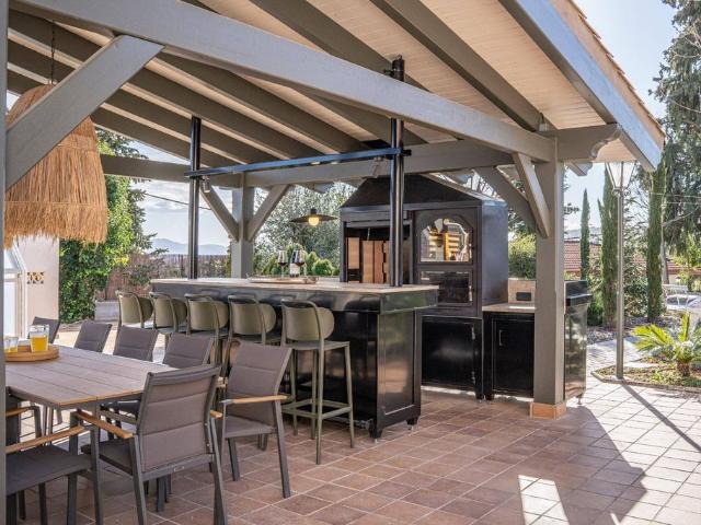 Chalet en venta en Huétor De Santillán, Andalucía