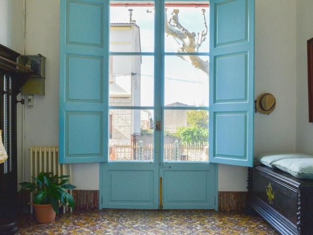 Chalet en venta en l'Horta, Serra de Tramuntana