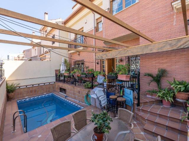 Chalet en venta en Beiro, Comarca de la Vega de Granada