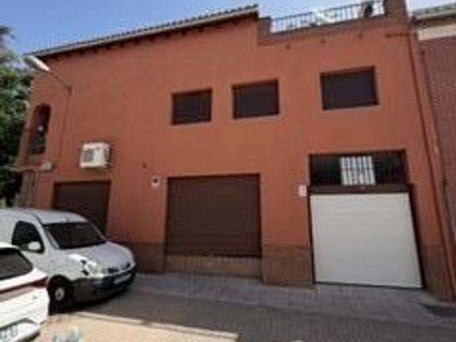 Chalet en venta en Chana, Comarca de la Vega de Granada