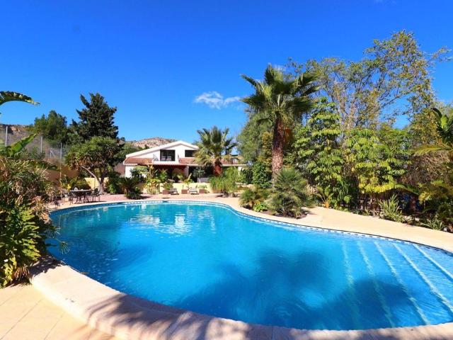Chalet en venta en el Baix Vinalopó, Valencia