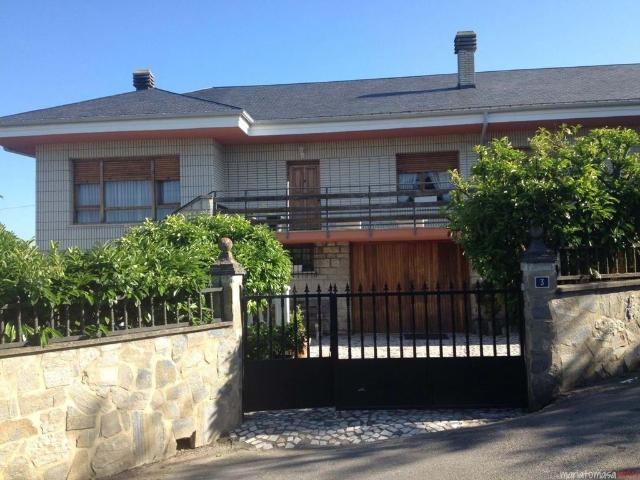 Chalet en venta en Gorbeialdea, Guipúzcoa