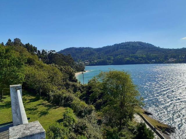 Chalet en venta en Mugardos, Ferrol