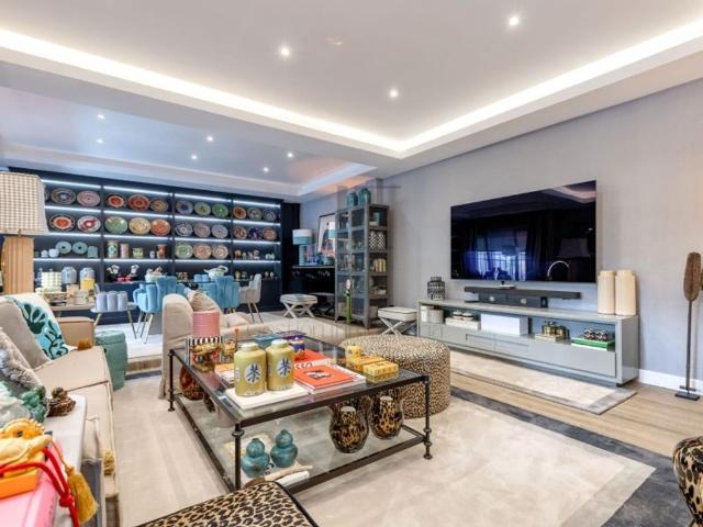 Chalet en venta en Distrito Municipal I (sin urbanizaciones), Pozuelo de Alarcón