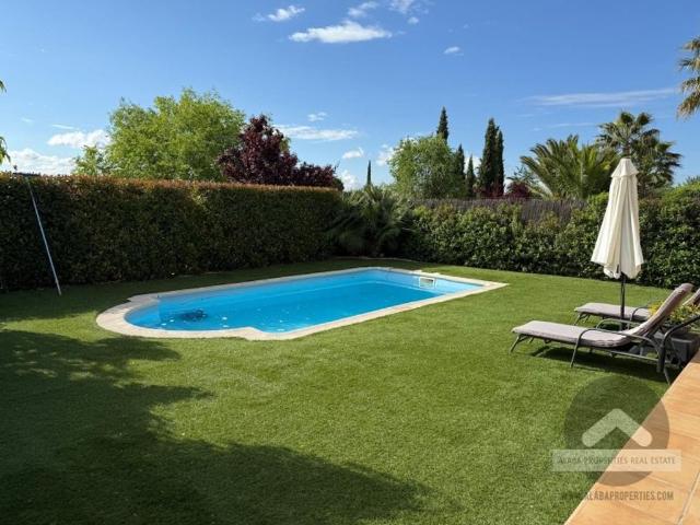 Chalet en venta en Villanueva De La Cañada, Madrid