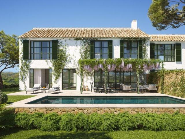 Chalet en venta en Bahía de Casares, Costa del Sol Occidental
