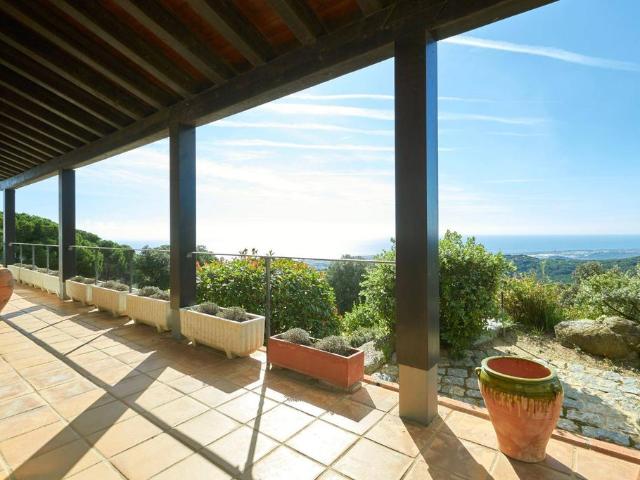 Chalet en venta en Can Bruguera, Maresme