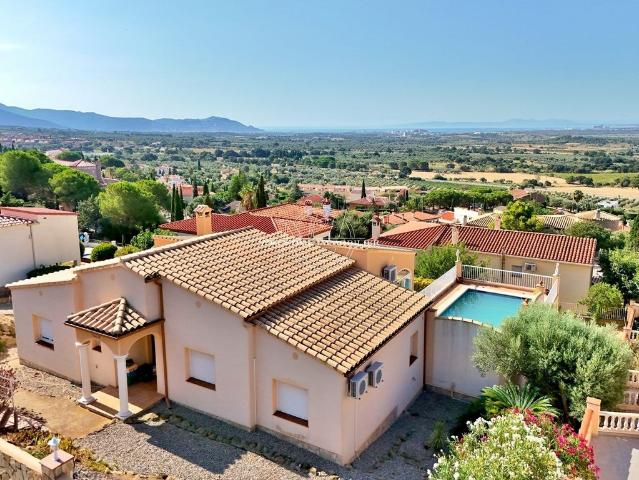 Chalet en venta en Alt Empordà, Catalunya
