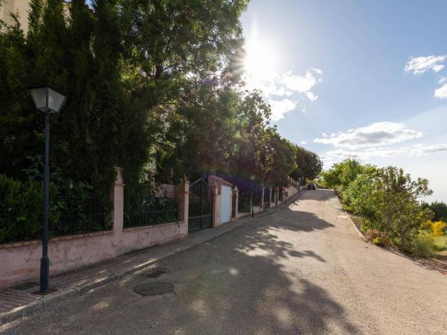 Chalet en venta en Castellar, Andalucía