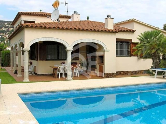 Chalet en venta en Calonge i Sant Antoni, Baix Empordà