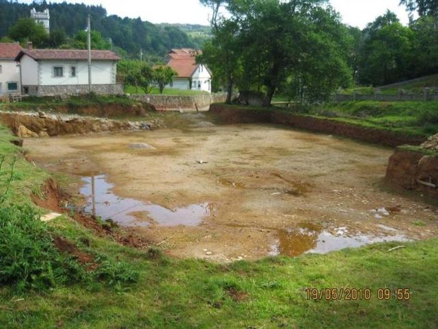 Chalet en venta en Alfoz De Lloredo, Cantabria