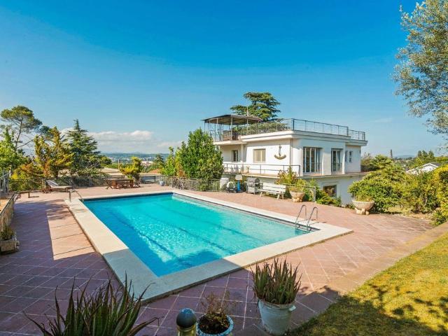 Chalet en alquiler en Sant Cugat Del Vallès, Barcelona