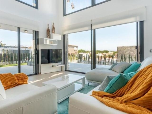 Chalet en venta en Colònia de Sant Pere, Llevant
