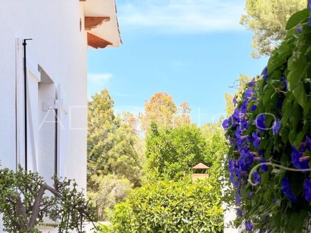 Chalet en venta en el Mas d'en Serra, Garraf