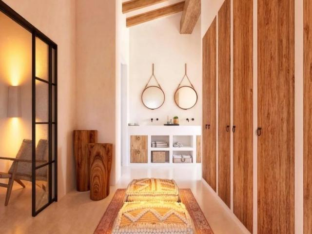 Chalet en venta en la Marina Alta, Valencia