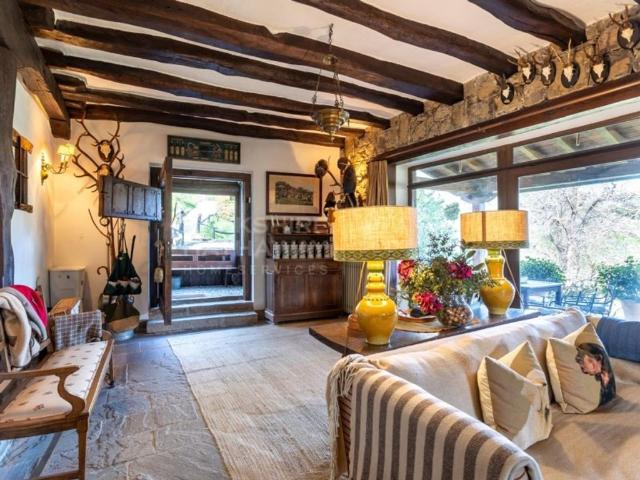 Chalet en venta en Cabezón De Liébana, Cantabria