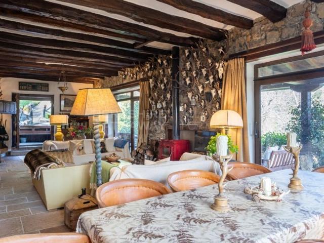 Chalet en venta en Cabezón De Liébana, Cantabria