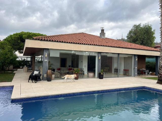 Chalet en venta en Ciutat Diagonal, Esplugues de Llobregat