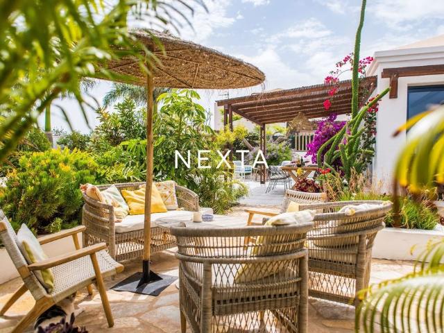 Chalet en venta en Lajares, Fuerteventura