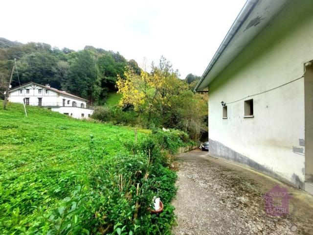 Chalet en venta en Oiartzun, Guipúzcoa