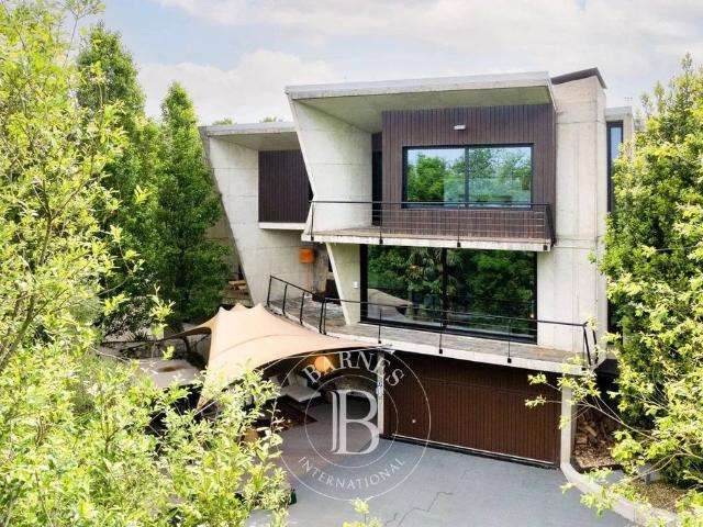 Chalet en venta en Donostia-san Sebastián, Guipúzcoa