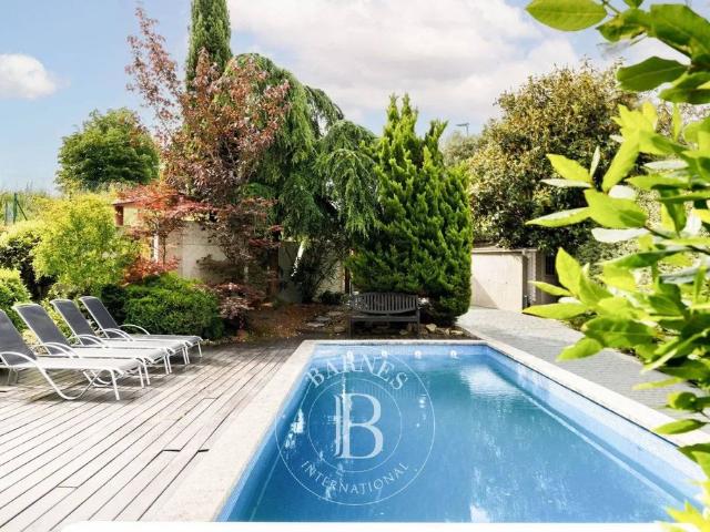 Chalet en venta en Donostia-san Sebastián, Guipúzcoa