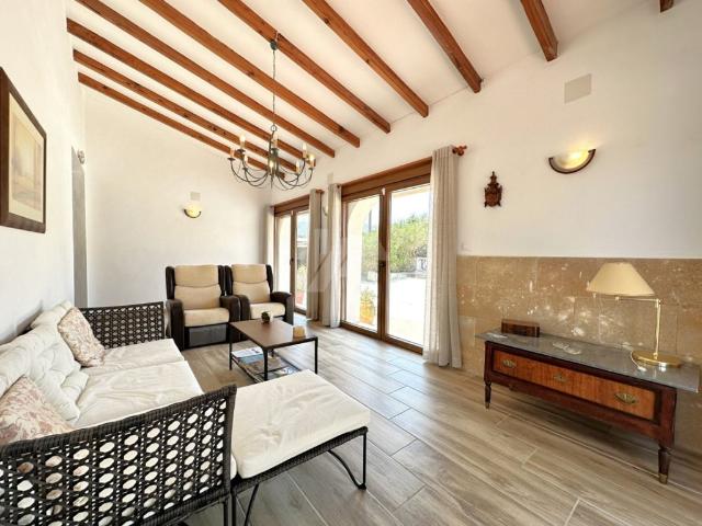 Chalet en venta en la Marina Alta, Valencia