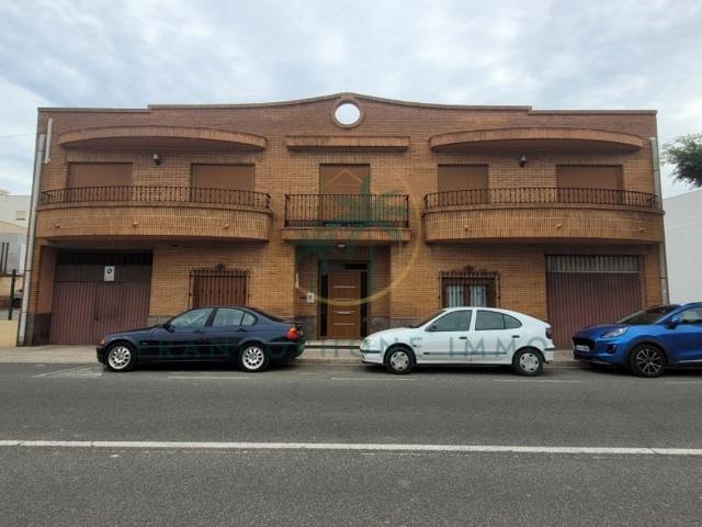 Chalet en venta en El Verger, Valencia