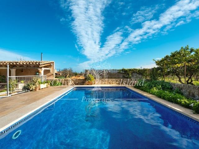 Chalet en venta en Raiguer, Baleares