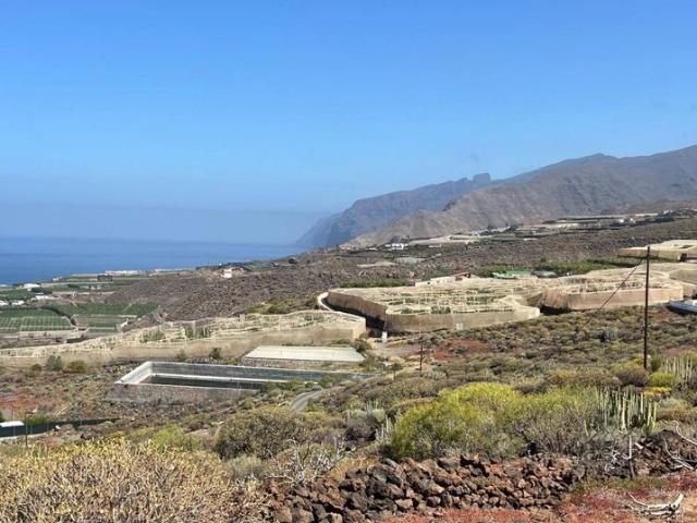 Chalet en venta en Guía de Isora, Canarias