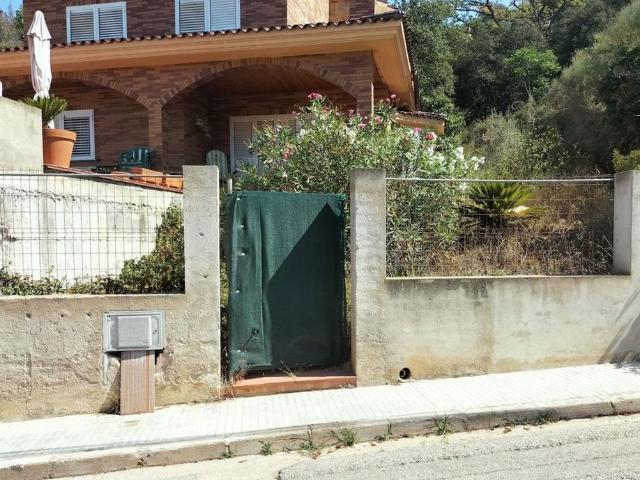 Chalet en venta en la Conreria, Sant Fost de Campsentelles