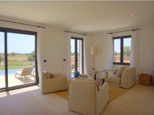 Chalet en venta en Migjorn, Baleares