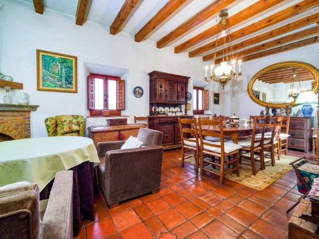 Chalet en venta en Albaicín, Comarca de la Vega de Granada